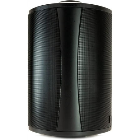 Definitive Technology - 6-1/2" Indoor/Outdoor Speaker (Each) - Black
