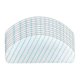 thumbnail image 1 of 50Pcs Mop Pads for Ecovacs Deebot OZMO T8 AIVI, T8 Max, T9 Power/Max T10 Robot Vacuum Cle, 1 of 5