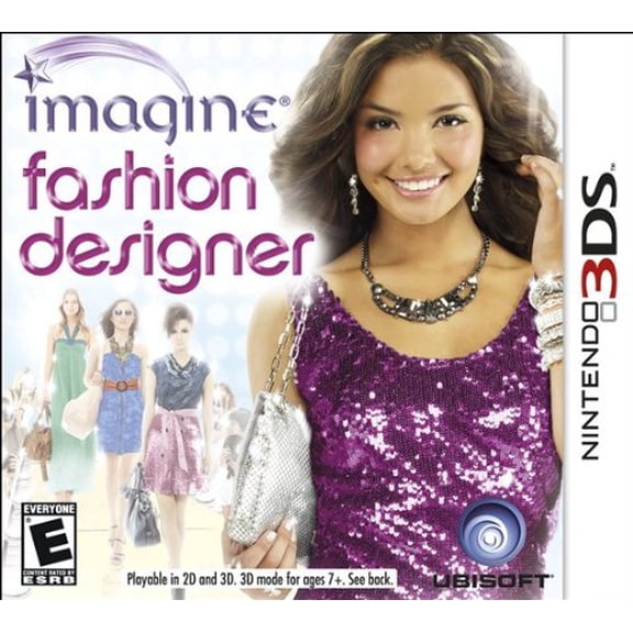 Pre-Owned Imagine Fashion Designer