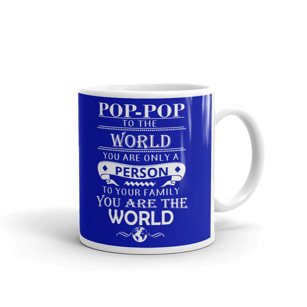 Police Scotland Personalised Coffee/Tea Mug 
