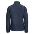 thumbnail image 2 of Russell Womens Outdoor Fleece Jacket, 2 of 4