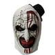 thumbnail image 5 of Disfraz de payaso aterrador de Halloween, mono para adultos y niños, traje de cosplay con máscara de payaso malvado sangriento, 5 of 5