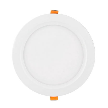 

6.5 Concave Slim LED Ceiling Light Round 12 Watt - Warm White 3000K |960lm