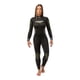 thumbnail image 1 of Traje completo para Dama Cressi Fast Neopreno de 5mm Talla XL Negro, 1 of 3