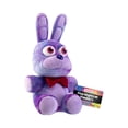 thumbnail image 2 of Funko Pop! Plush: Five Nights at Freddy's, Tie Dye- Bonnie Funko -, 2 of 7