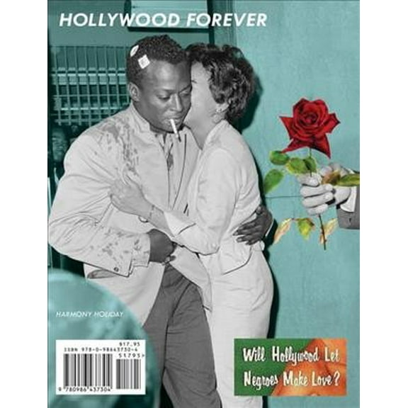 Hollywood Forever (Paperback)