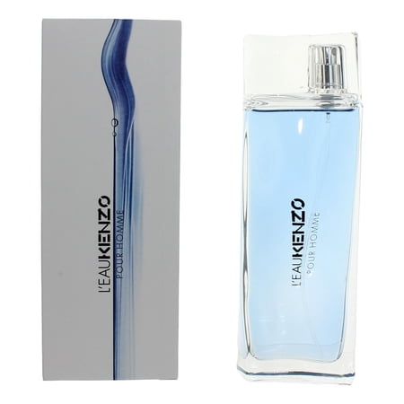 並行輸入品 ケンゾー KENZO ローパ ケンゾー プールオム EDT SP 100ml 【香水】【激安セール】【あすつく】