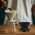 thumbnail image 3 of RUNROTOO Reusable Coffee Pot Filter Coffee Filter Cup Foldable Household Item 1Pcs, 3 of 8