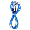 thumbnail image 1 of UPGRATOR 1Pack Traction Rope for Dog with Extended Length for Outdoor and Training, 1 of 7