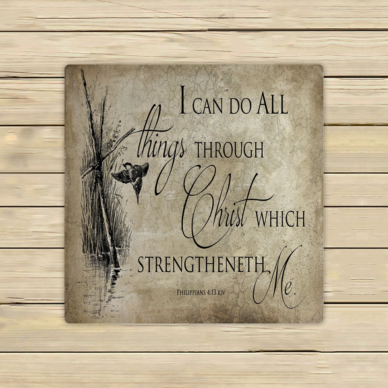 PHFZK Inspirational Towel, Bible Verse Hand Towel Bath Bathroom Shower