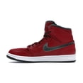 thumbnail image 2 of Jordan Men's 1 Retro Premier Red Gucci (2013) Shoes, from StockX, 2 of 5