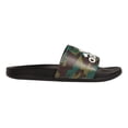 thumbnail image 1 of Sandalias adidas Hombre Caballero Casual Adilette Comfort marron 2 MX, 1 of 9