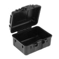 thumbnail image 1 of Caja de herramientas Caja de almacenamiento Contenedor pequeño resistente a la intemperie a prueba de golpes para exteriores 11cm x 78cm x 42cm Zulema Caja de herramientas protectora, 1 of 8
