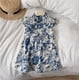 thumbnail image 1 of Vestido de estilo chino para niñas, vestido de abrigo dulce y exquisito para niños en verano., 1 of 6