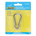 thumbnail image 5 of Seachoice Interlocking Spring Hook, 2.5 In. X 0.25 In., 240 Lb. Max Load, 5 of 5