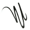 thumbnail image 4 of Rimmel London Exaggerate Waterproof Eye Definer Eyeliner, 262, Blackest Black, 0.01oz, 4 of 9