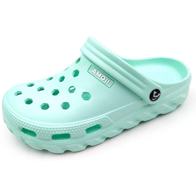 Garden Clogs Shoes Women Men AA1521