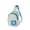 White, variant on URSOFINE Color Block Sling Bag - Lightweight Crossbody Chest Bag for Outdoor & Daily Use