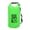Green, variant on PVC mesh cloth waterproof bucket bag