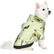 thumbnail image 2 of Balery Avocado for Exercise Sudadera con Capucha para Perros Pequeños – Ropa para Mascotas, Disfraz para Perros y Gatos, Ideal para Fiestas y Cosplay-Small, 2 of 7
