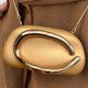 thumbnail image 3 of Cuerpo Cruzado Vintage Bolso Fiesta Embrague Retro para Mujeres (piel Piel Dorada), 3 of 7