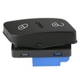thumbnail image 5 of Door Lock Switch For VW CC GOLF GTI JETTA PASSAT RABBIT TIGUAN 2005-2018, 5 of 5