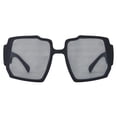 thumbnail image 1 of Lentes de Sol For Arts Sake diseño Moritz Black, 1 of 3