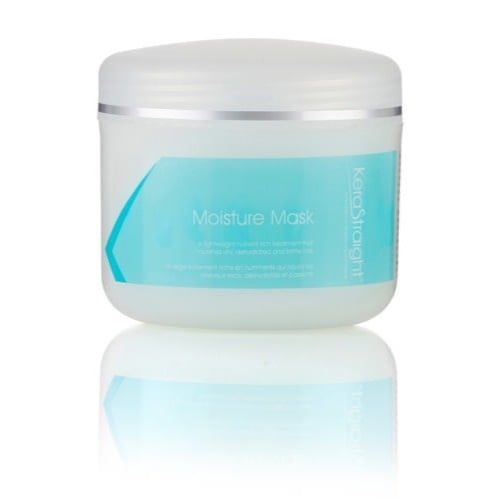 KERASTRAIGHT KS MOISTURE Masque Capillaire 100 ml