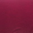 thumbnail image 3 of FREE SHIPPING!!! Burgundy Dark Scuba Crepe Techno Knit Fabric, DIY Projects by the Yard, 3 of 3