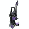 thumbnail image 6 of Restored Premium Sun Joe SPX2004-SJG Electric Pressure Washer 3 Nozzles Foam Cannon 2100 PSI Max 1.8 GPM Max (Purple) (Refurbished), 6 of 9