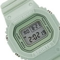 thumbnail image 5 of Reloj deportivo electrónico LED, resistente al agua, ligero y luminoso, reloj inteligente para niños y niñas, color verde, 5 of 5