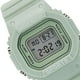 thumbnail image 5 of Reloj deportivo electrónico LED resistente al agua, ligero y luminoso, reloj inteligente para niños y niñas, color verde, 5 of 5