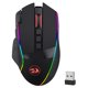 thumbnail image 1 of Ratón inalámbrico para juegos Redragon M991 19000 DPI con RGB Redragon Redragon, 1 of 9
