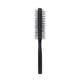 thumbnail image 1 of 1 artículo (negro) Cepillo redondo para hombres para barba y cabello I Cepillo para barba para hombres con barba I Cepillo secador de pelo con cerdas especiales I Cepillo para cabello corto, 1 of 4