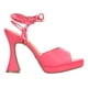 thumbnail image 1 of Sandalias Vizzano Rosa Para Mujer [viz14] rosa 24.5 MX, 1 of 10
