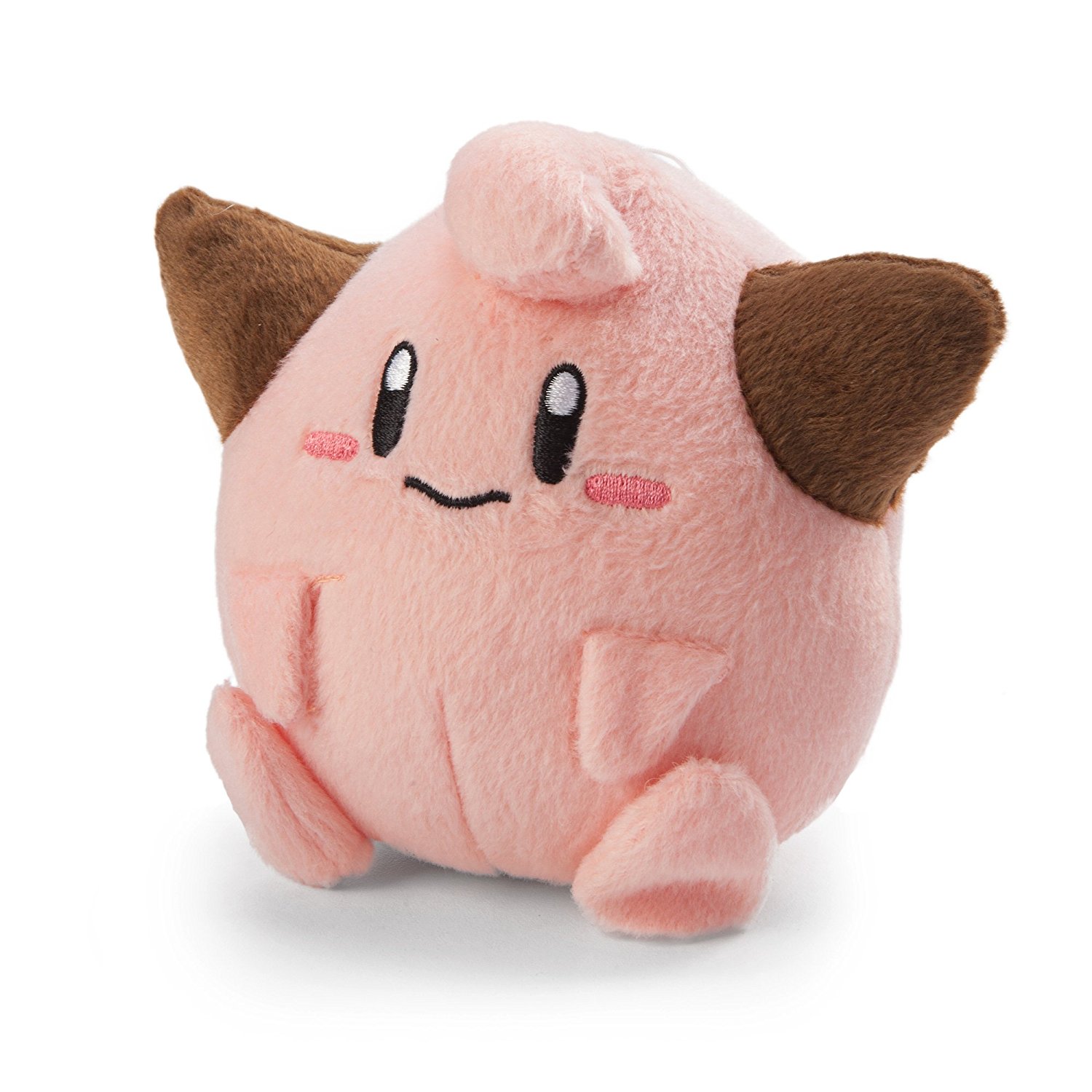 pokemon clefairy plush