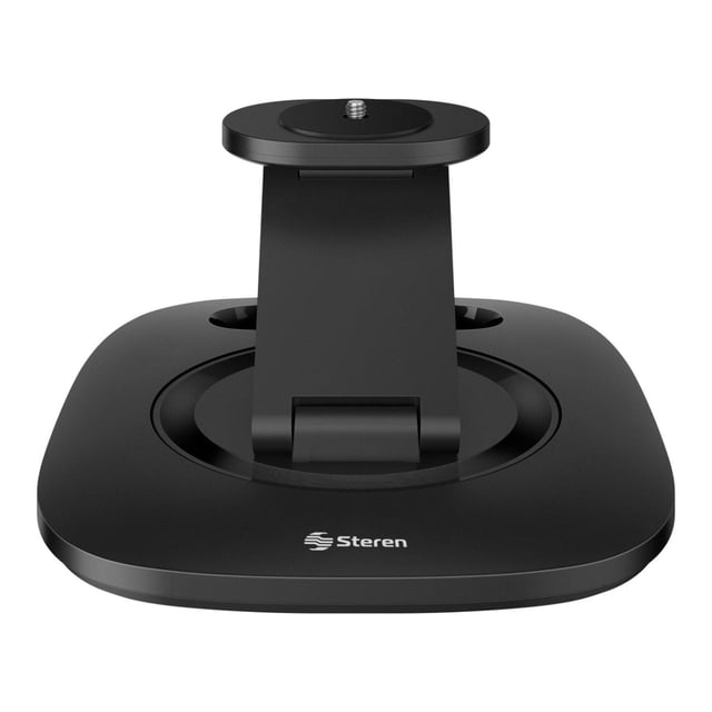 STEREN Soporte de escritorio para proyector con rosca universal de ¼" PRO-001
