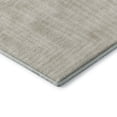 thumbnail image 3 of Addison Rugs Mayfield Premium Machine Washable Transitional Geometric Beige Rectangle Rug, 10' x 14', 3 of 6
