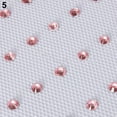thumbnail image 6 of Jiaroswwei 48 Pcs Girls Hair Decor Rhinestone Jewels Fashion Hair Extension Straightener Adorn, 6 of 8