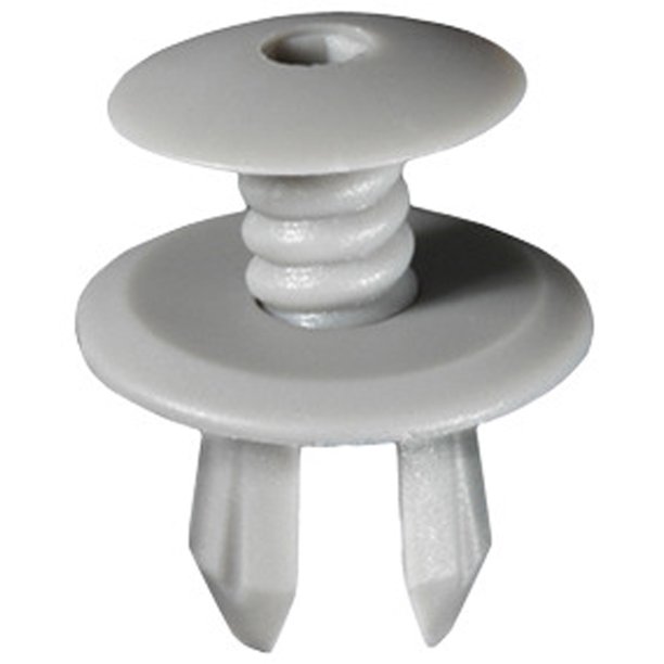 Clipsandfasteners Inc?25 Front Bumper Interior Trim PushType Retainers