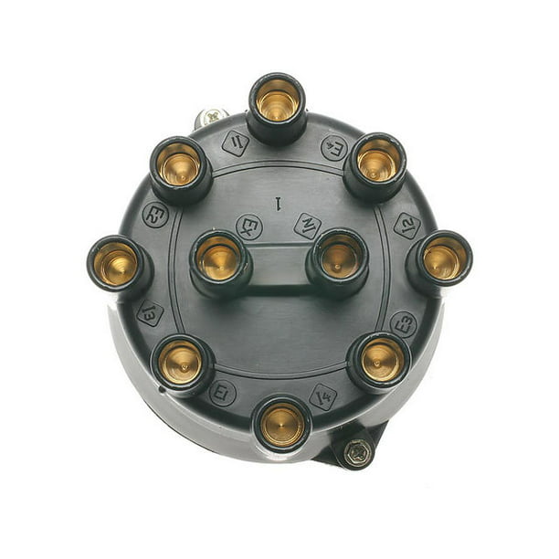 Distributor Cap - Compatible with 1982 - 1986 Nissan 720 1983 1984 1985