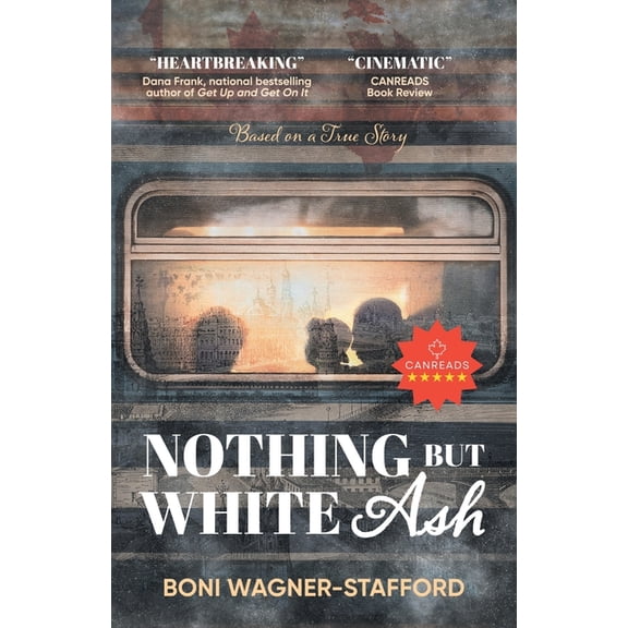 Nothing But White Ash, (Paperback)