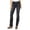 Blackberry, variant on WallFlower Women's Luscious Curvy Bootcut Mid-Rise Insta Stretch Juniors Jeans (Standard and Plus)