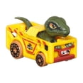 thumbnail image 2 of Vehículo de Juguete Hot Wheels RacerVerse Cuatro Autos de Carrera Varios Modelos 1 pieza, 2 of 4