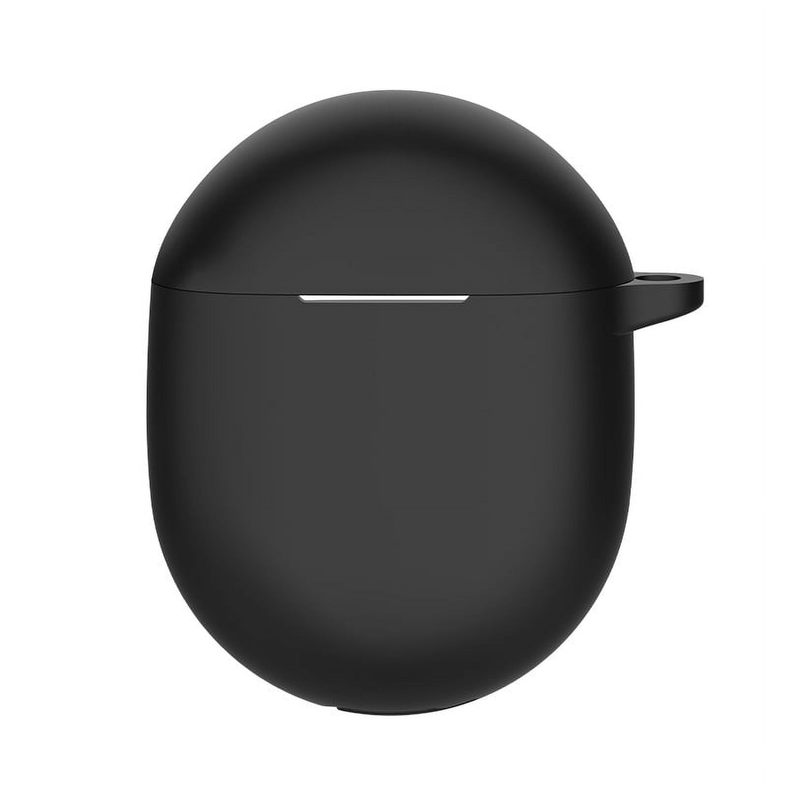 Soft Silicone Protective Case For Pixel Buds Pro Headphone, Earphone Protective Cover Silicone Case Full Drop Protection Cover
