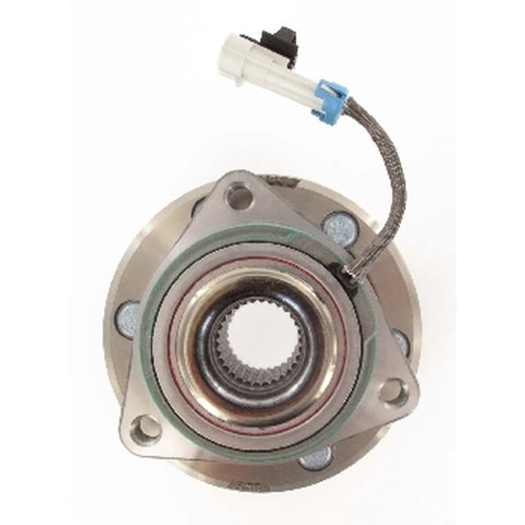 Genuine SKF Hub Assembly
