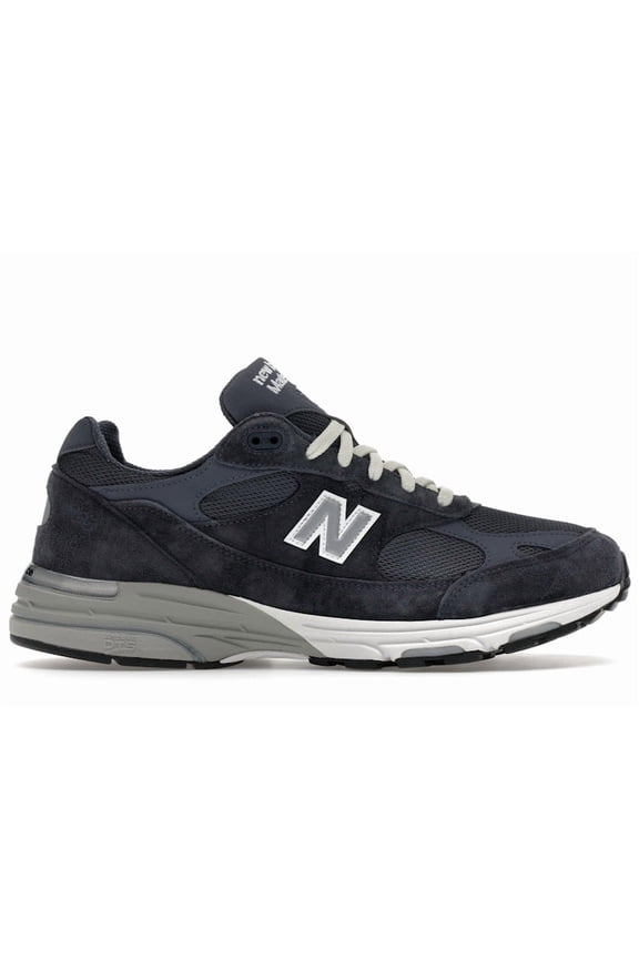 Men's 993 MiUSA Kith Asteroid Shoes, from StockX