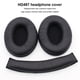 thumbnail image 3 of sweethay Headphone Ear Pads Head-mounted Earphones Protective Headset Sponge Noise Isolation Replacement for HD547 HD202 Ear pad Almohadillas, 3 of 7