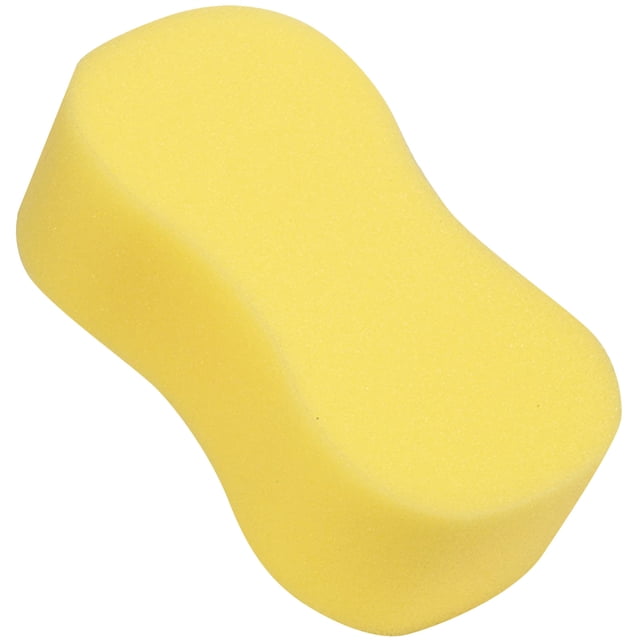 Household Cleaning Wash Sponge, Large All Purpose Sponges For Cleaning, Tile, Bike, Kitchen, Bathroom, Household Clean buy 2 get 3