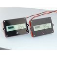 thumbnail image 3 of Testeur de Capacité Indicateur pour Batterie LiPo Lithium-Acide 12V - 48V LCD, 3 of 6